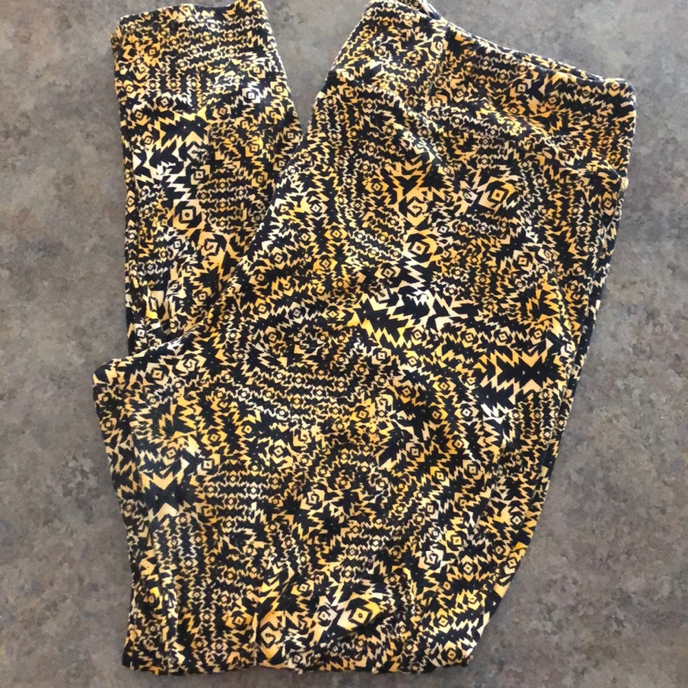 Lularoe Leggings
